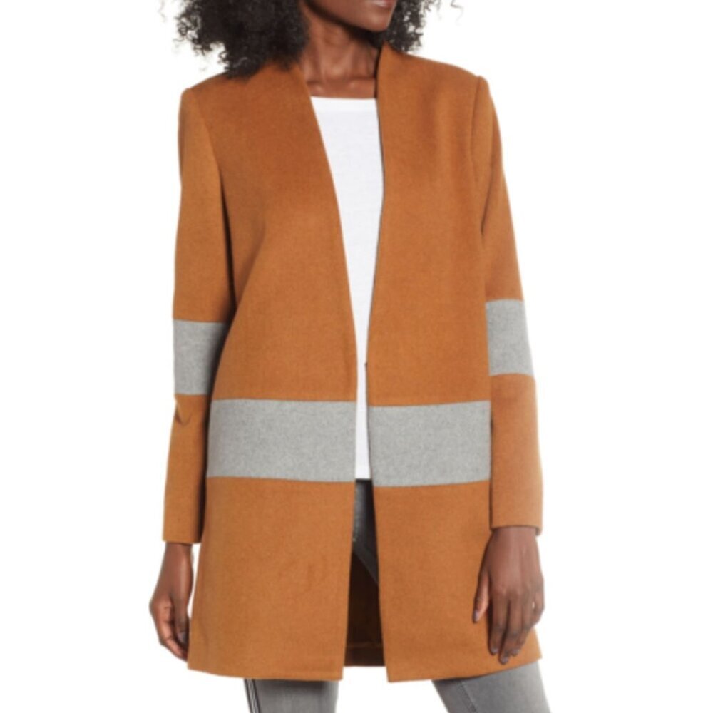 Mural Jacket